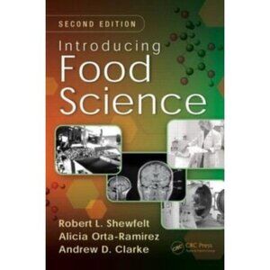 Introducing Food Science  (Paperback)